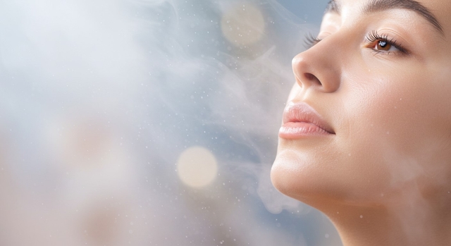 Spoken Word Meditation for Glowing Skin