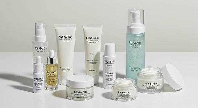 Best Probiotic Skincare Products