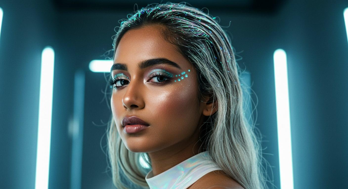 Micro-Influencer Beauty Trends 2025: What to Watch and Try