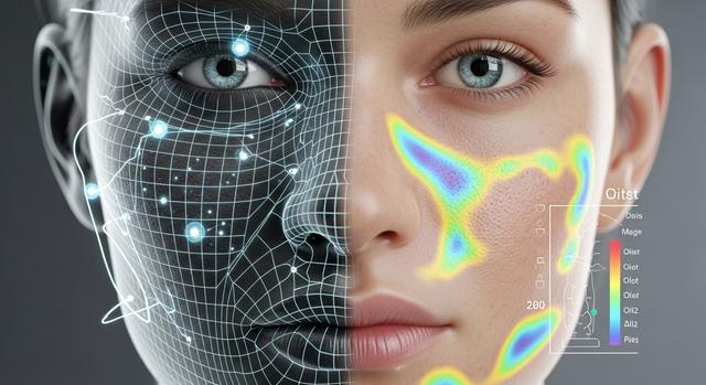 The Science Behind AIPowered Moisture & Oil Mapping