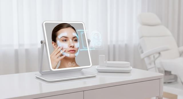 How to Choose the Right AI Skin Analysis Device
