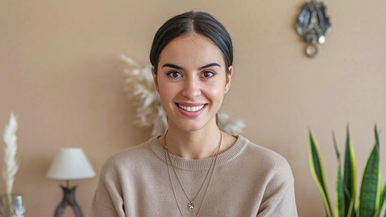 How to Get Rid of Genetic Dark Eyes Naturally and Safely