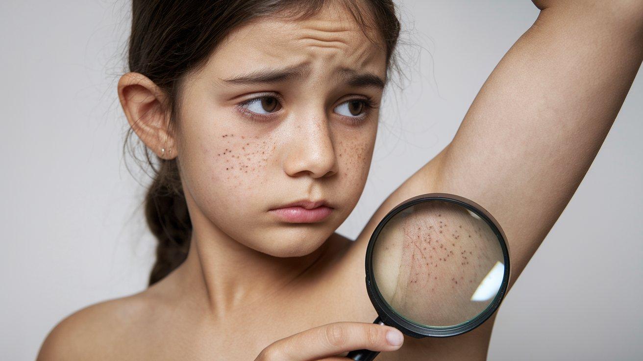 How to Get Rid of Underarm Blackheads: Easy & Effective Tips