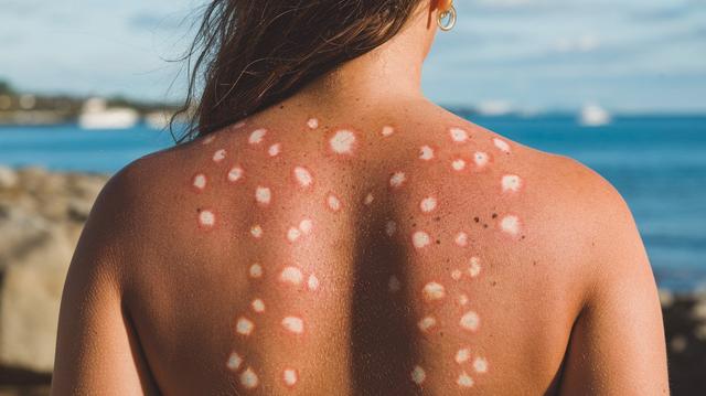 How Do You Get Rid of Sunspots? Effective Solutions Here
