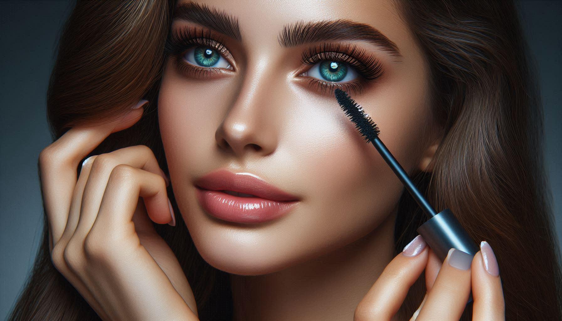 Why Does Mascara Burn My Eyes? Common Causes and Solutions