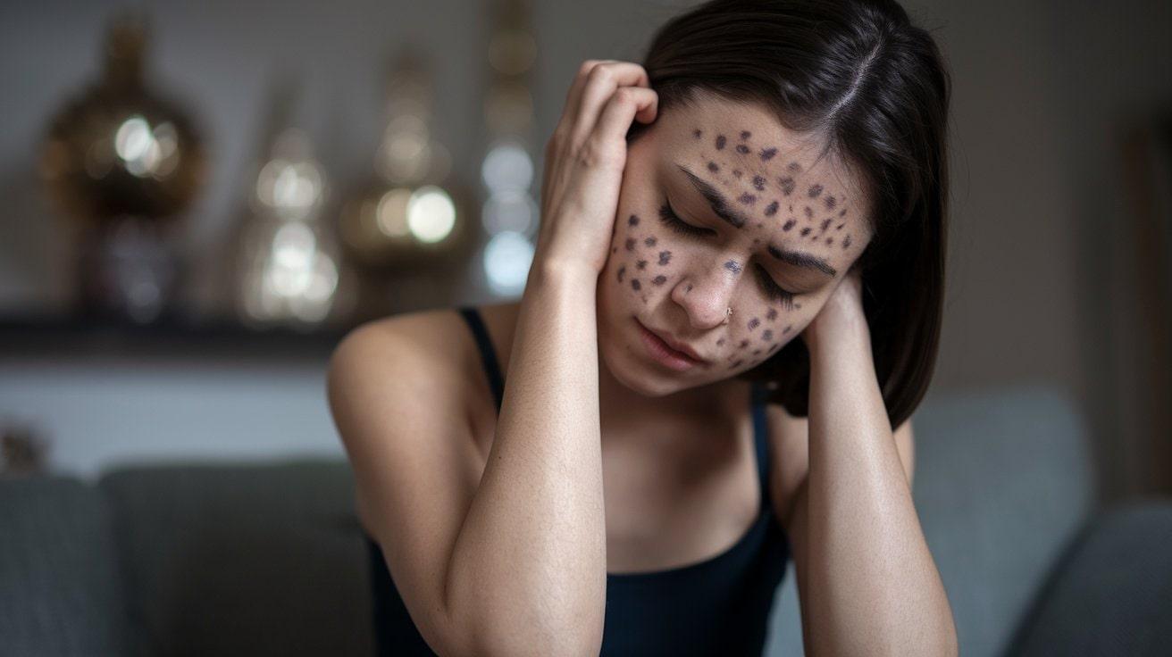 How to Clear Dark Spots on Face: Simple Tips for Clear Skin