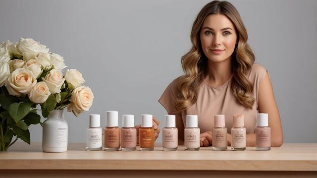 Best Nail Growth Serum: Top Picks for Stronger Nails