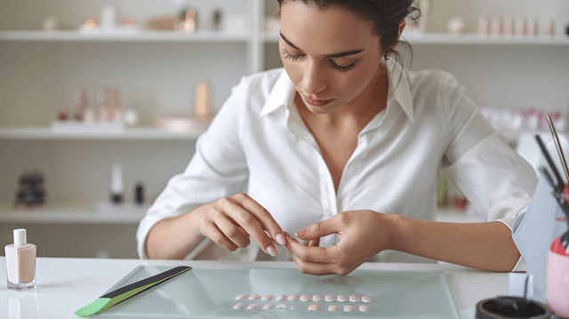 How to Take Off Press On Nails: Simple and Easy Steps