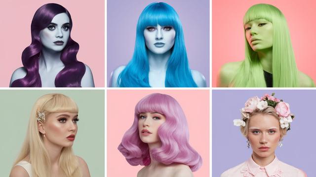 Best Hair Colors Trends for Summer 2025: Top Styles to Try