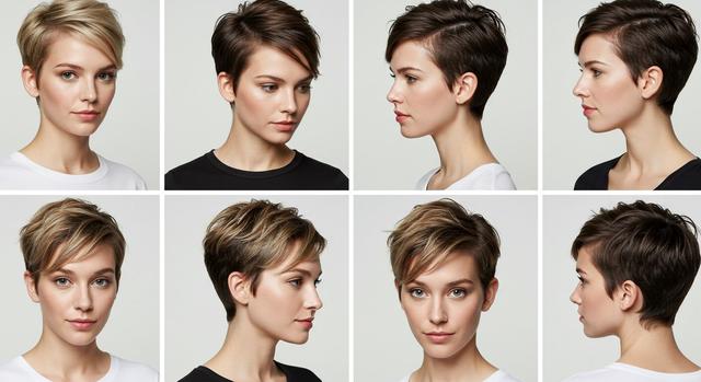Tips for Growing Out a Pixie Cut: Easy and Effective Methods