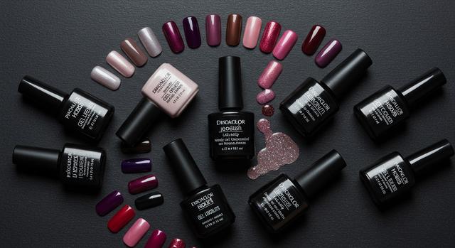 Best Gel Polish Brands for Long Wear That Last Weeks