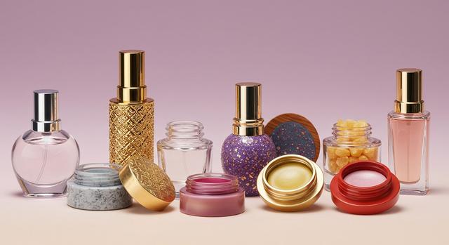 How Solid Perfumes Are Redefining the Fragrance Industry