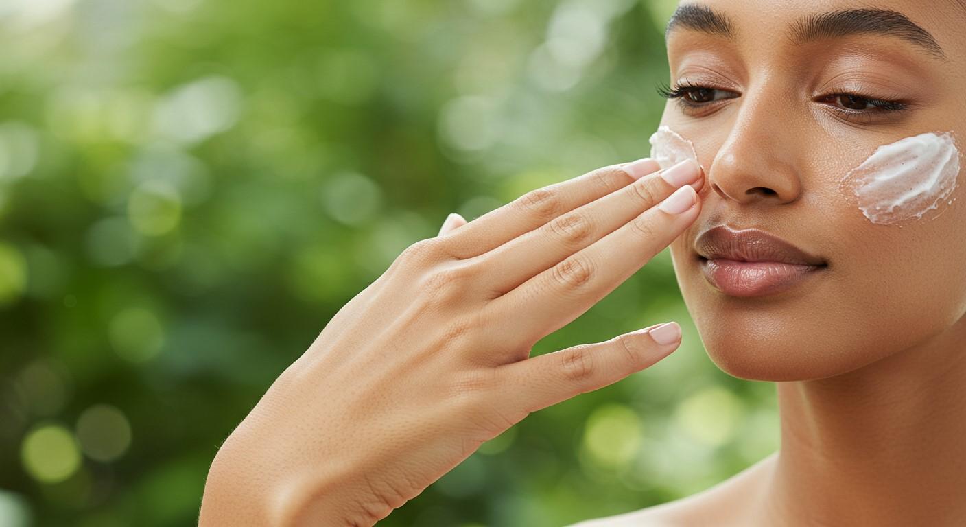 How to Choose the Right Exfoliator for Sensitive Skin