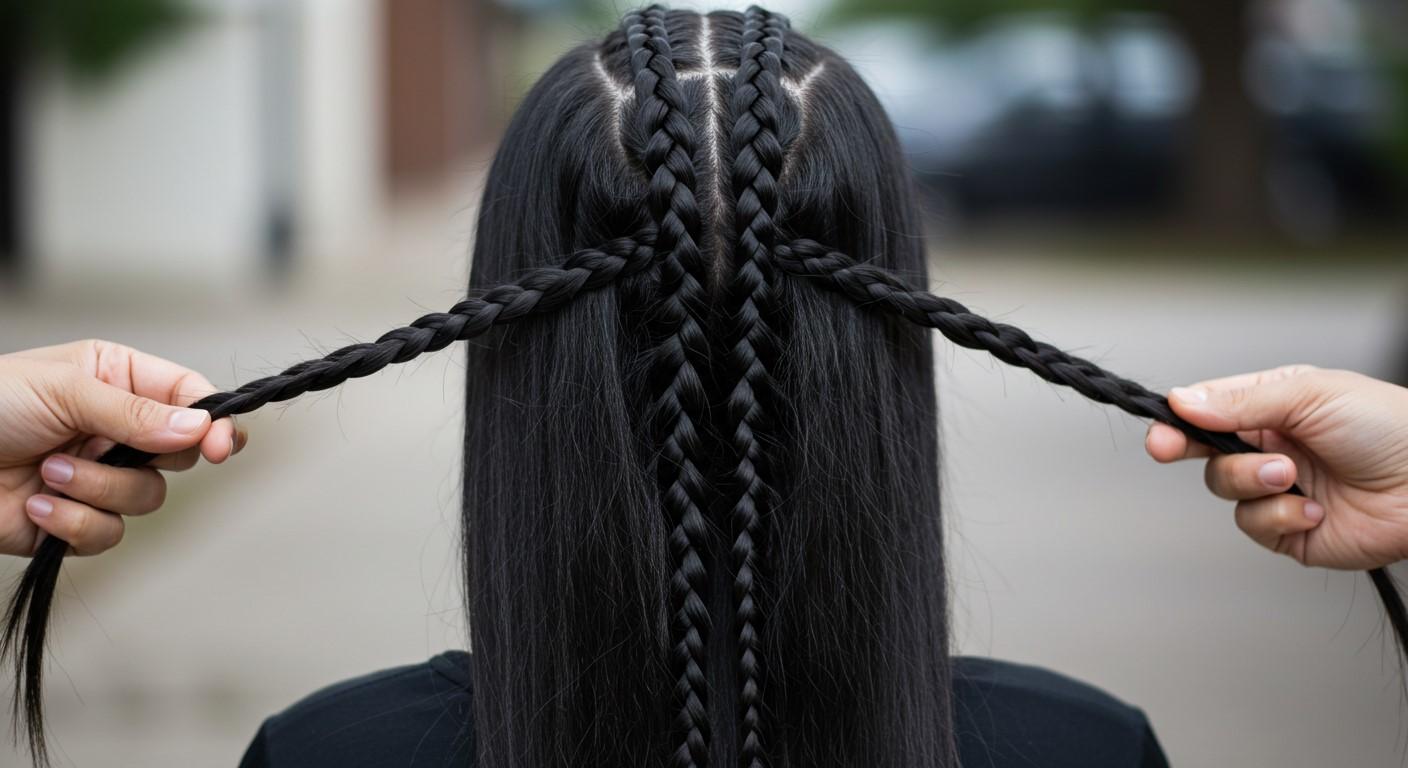How to Do a Dutch Braid: Step-by-Step Guide for Beginners