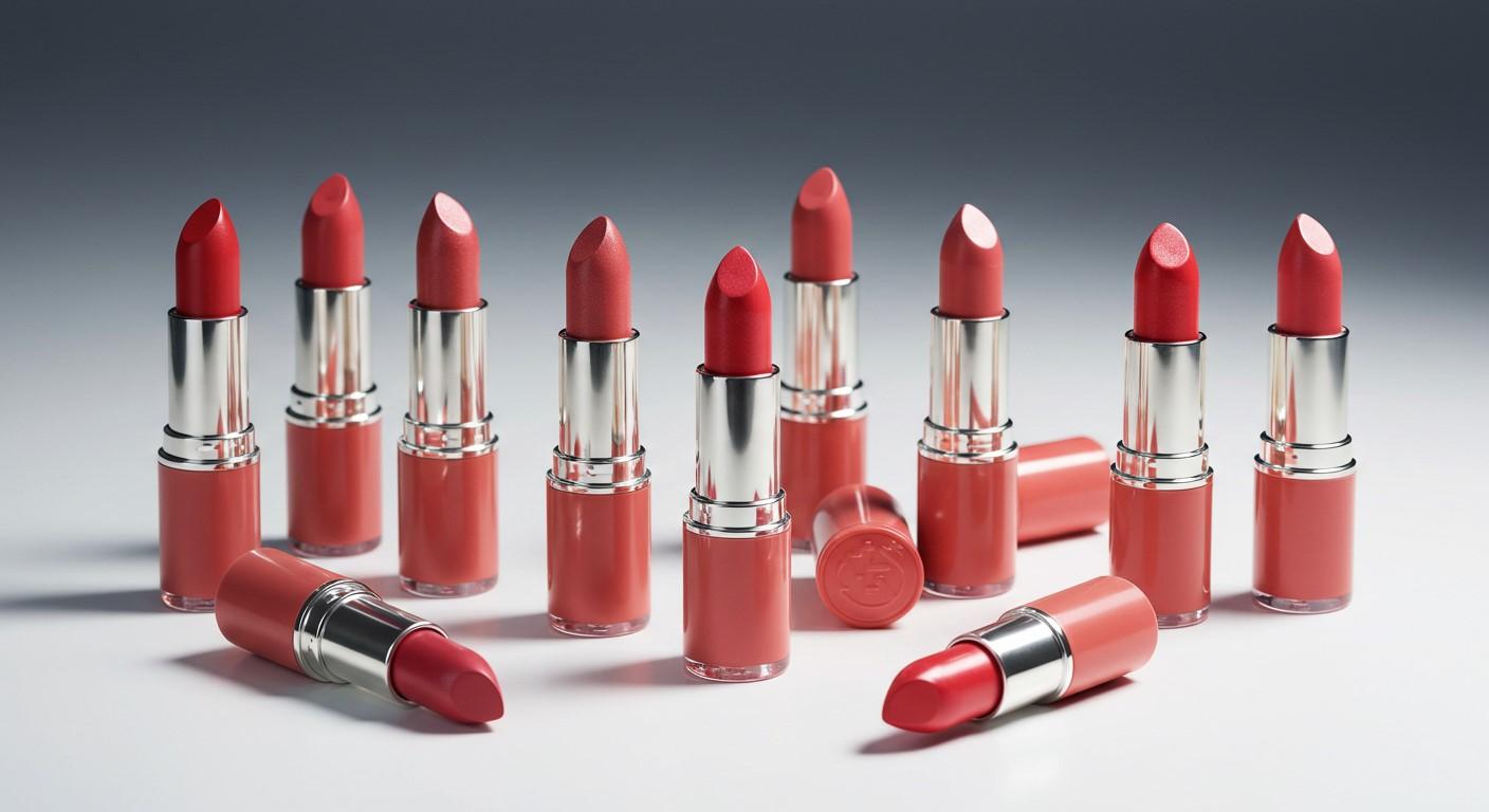 Best Lipsticks for Fair Skin Tones: Top Picks for You