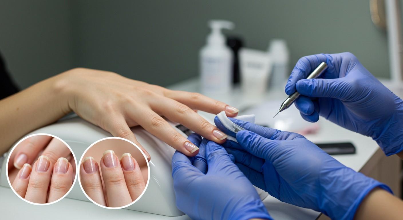 Tips for Preventing Nail Fungus in Salons: Essential Advice