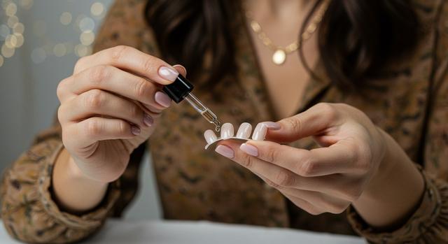 How to Safely Reuse Press-On Nails Without Damage