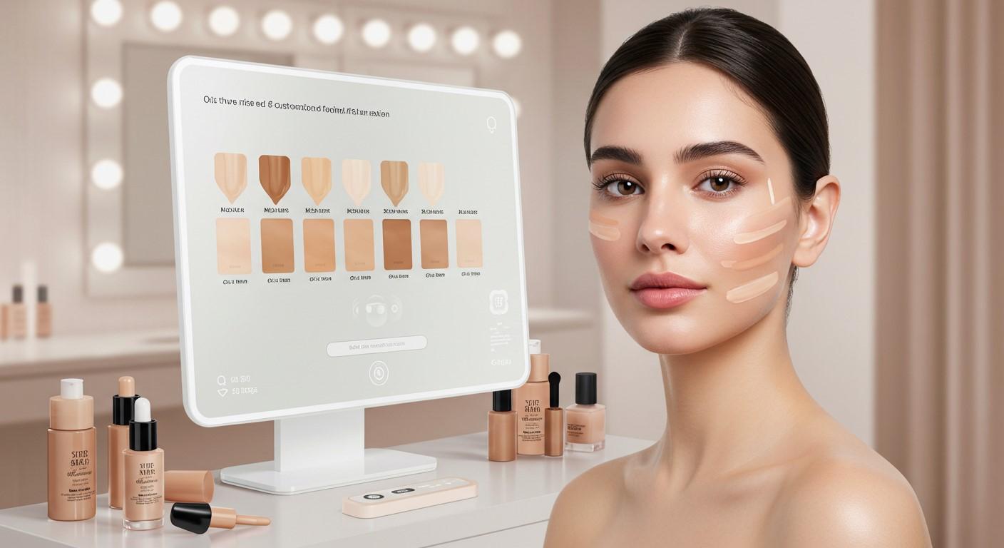 The rise of customized foundation formulas with AI