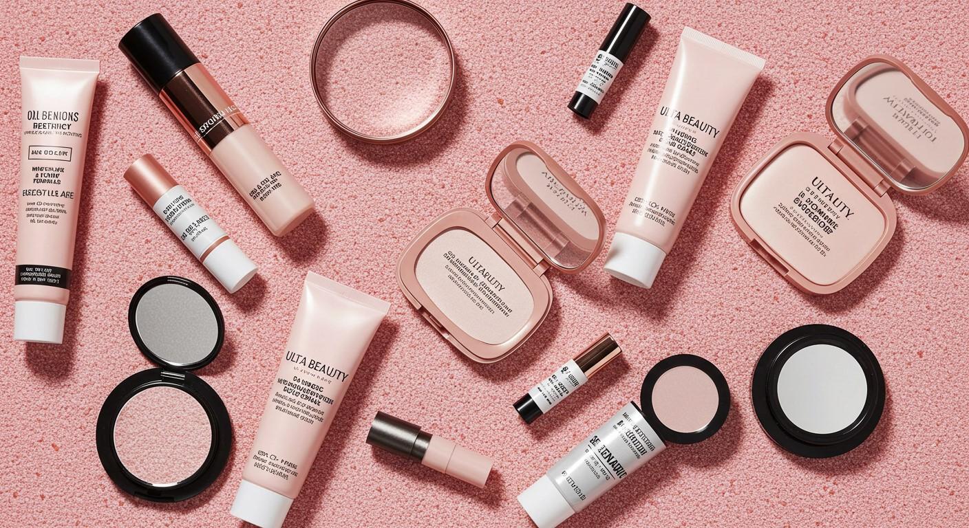 How Ulta Beauty is changing the game with exclusive collabs