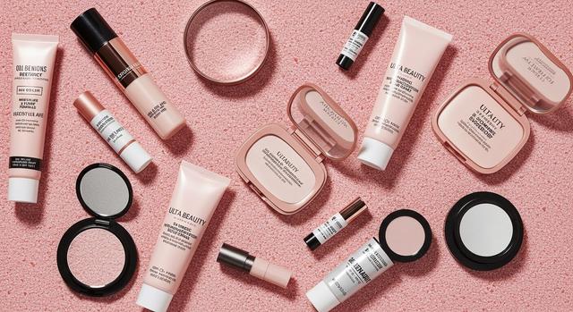 How Ulta Beauty is changing the game with exclusive collabs