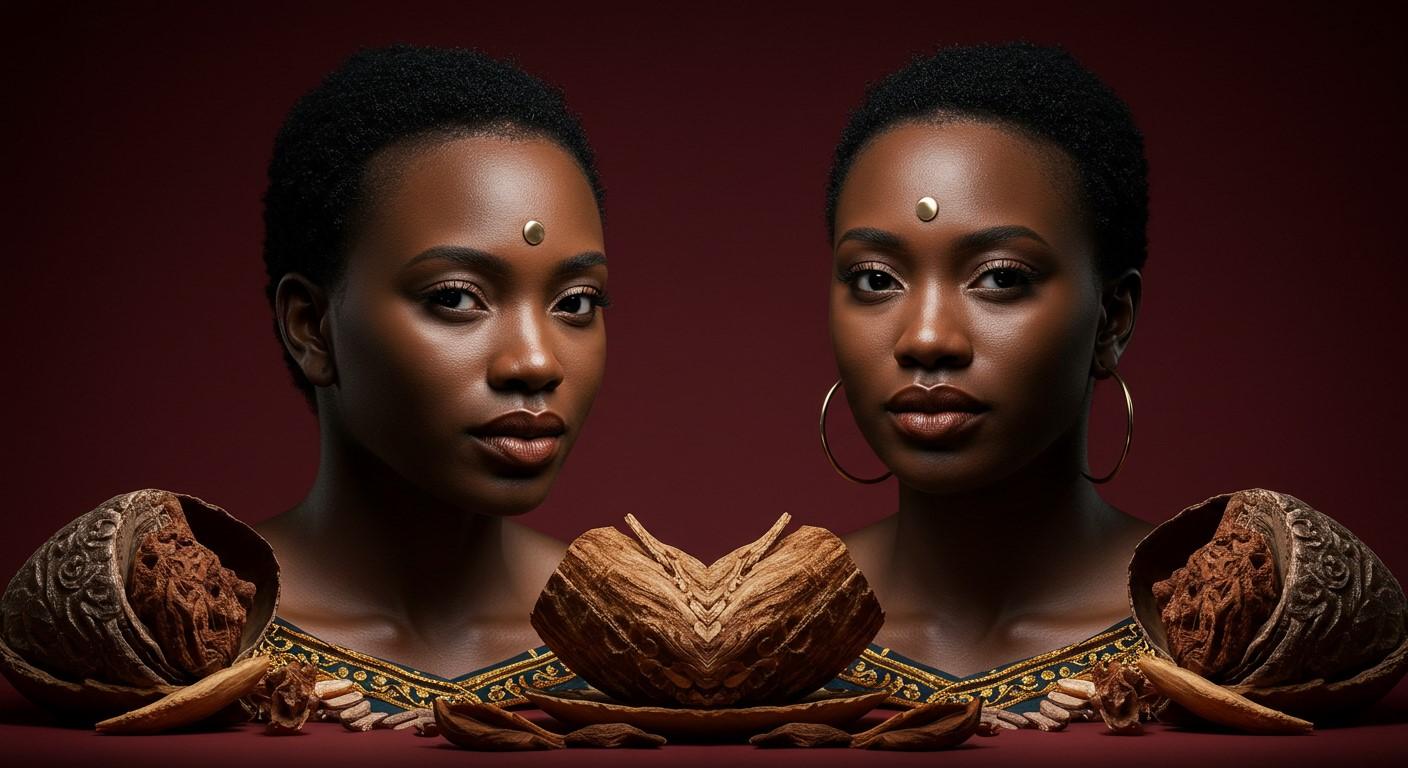 How Cultural Heritage is Influencing Modern Beauty Collaborations
