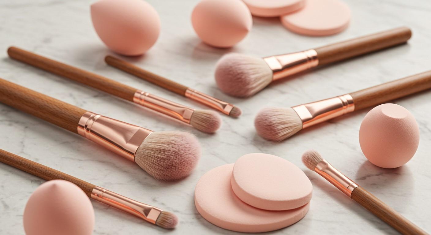 Best Beauty Tools for Product Application That Work