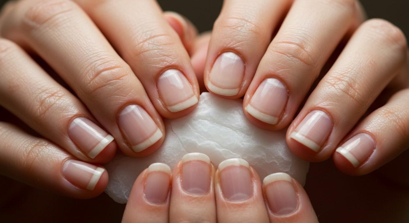 How to Stop Nail Biting Fast: Easy Tips That Work