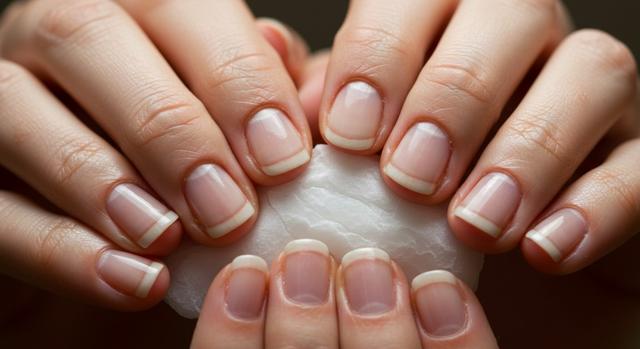 How to Stop Nail Biting Fast: Easy Tips That Work