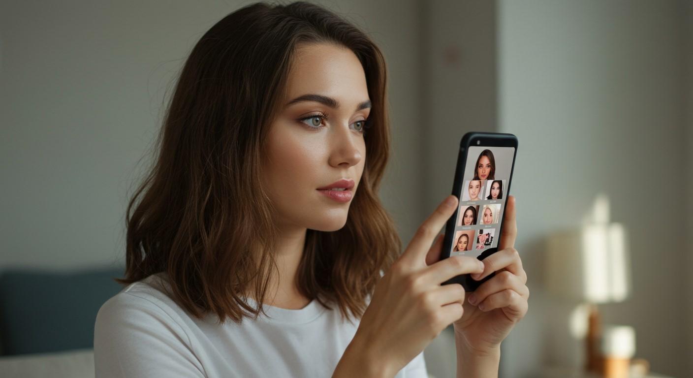 How to Use AR Apps for Virtual Makeup Try-On Made Simple
