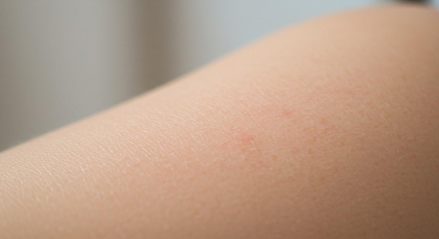 Facial Probiotics Benefits for Eczema Explained Clearly