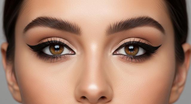 Best Eyeliners for Hooded Eyes That Stay All Day