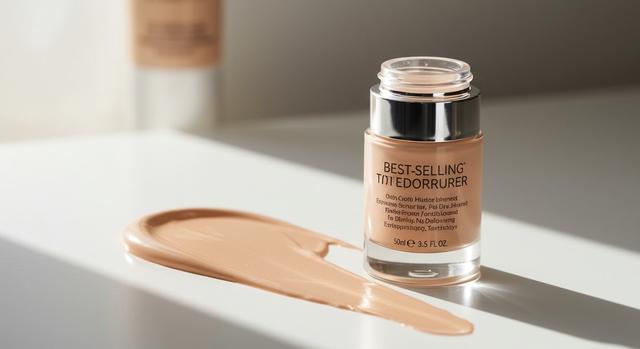 Best Tinted Moisturizer for Dry Skin That Actually Works
