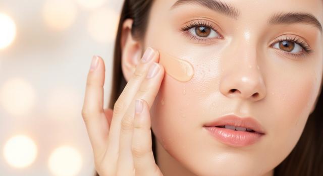 Best Tinted Moisturizer for Dry Skin That Feels Light & Soft