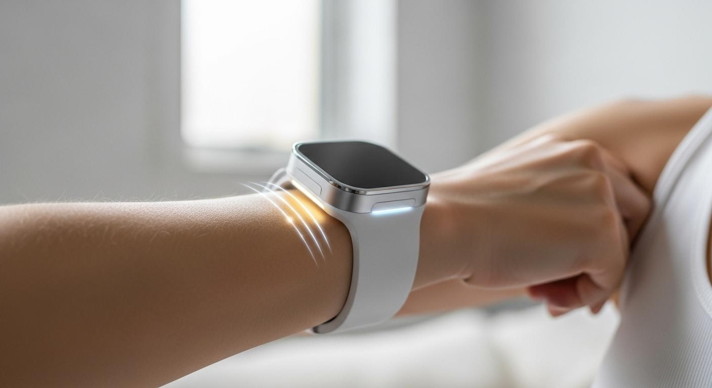 Wearable Skin Health Monitor Review: Honest Insights