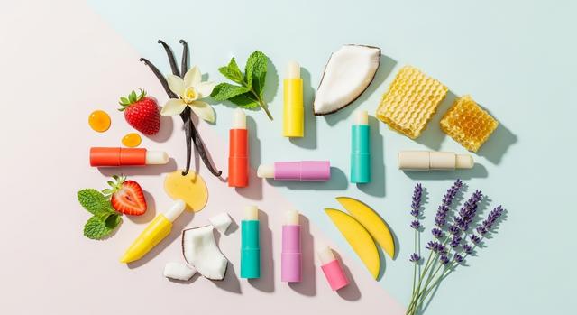 Edible Lip Balm Flavor Trends: Whats Popular in 2025