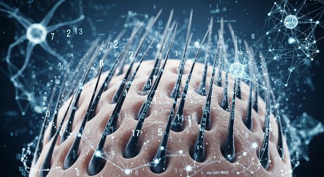 Machine Learning for Scalp Health Assessment Guide Machine Learning for Scalp Health Assessment Guide