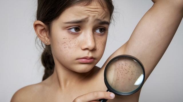 How to Get Rid of Underarm Blackheads: Easy & Effective Tips How to Get Rid of Underarm Blackheads: Easy & Effective Tips