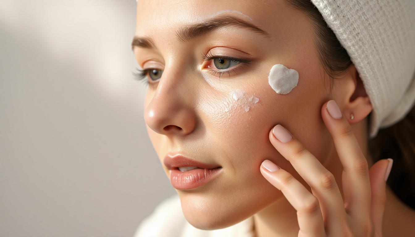 When and How to Use Vitamin C Serum on Face Effectively When and How to Use Vitamin C Serum on Face Effectively