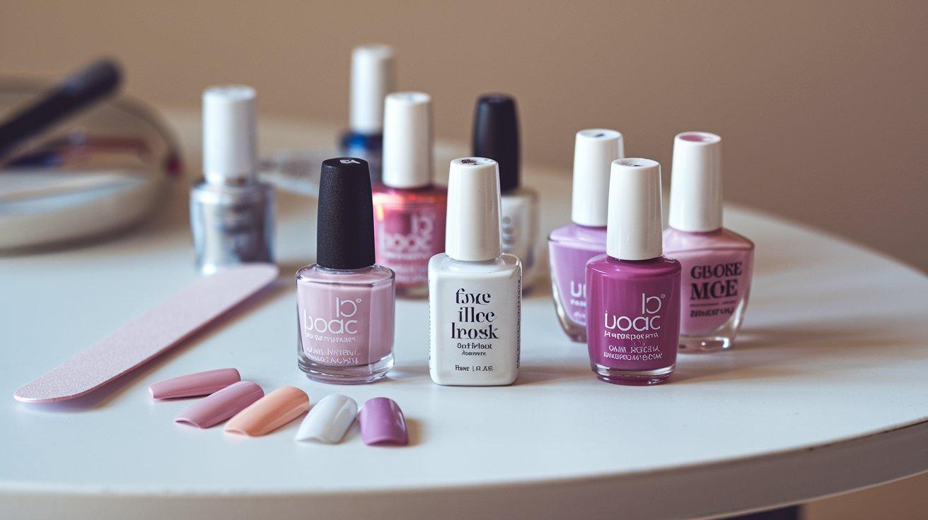Best Top Coat for Long-Lasting Nail Polish | Top Picks & Tips Best Top Coat for Long-Lasting Nail Polish | Top Picks & Tips