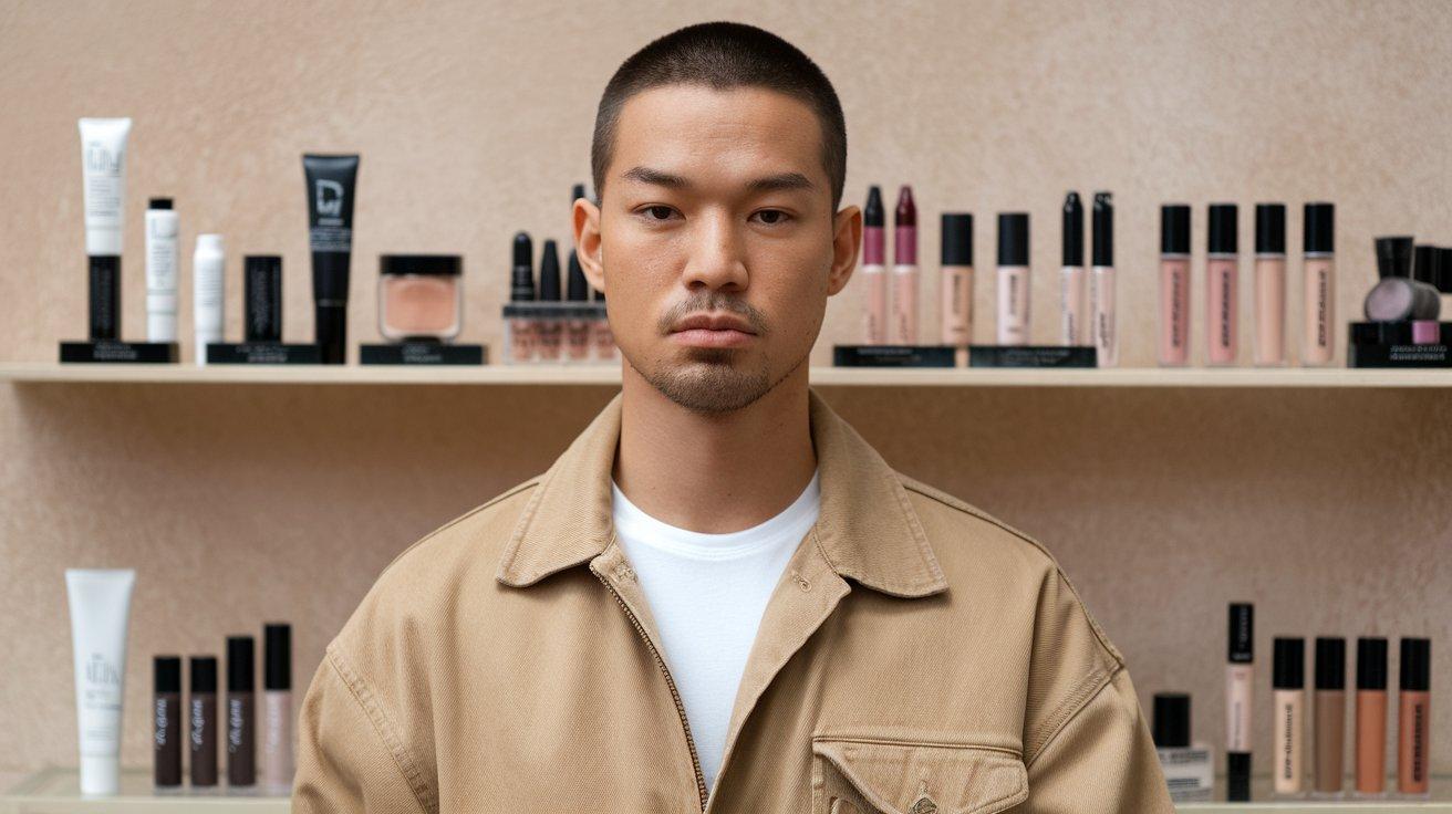 The Rise of Gender-Neutral Beauty Trends 2025 The Rise of Gender-Neutral Beauty Trends 2025