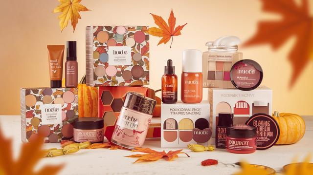 Best Seasonal Beauty Brand Collaborations to Try Now Best Seasonal Beauty Brand Collaborations to Try Now