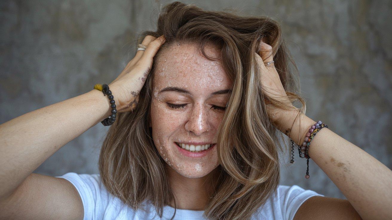 How to Get Rid of Scalp Buildup Naturally | Easy & Effective Tips How to Get Rid of Scalp Buildup Naturally | Easy & Effective Tips