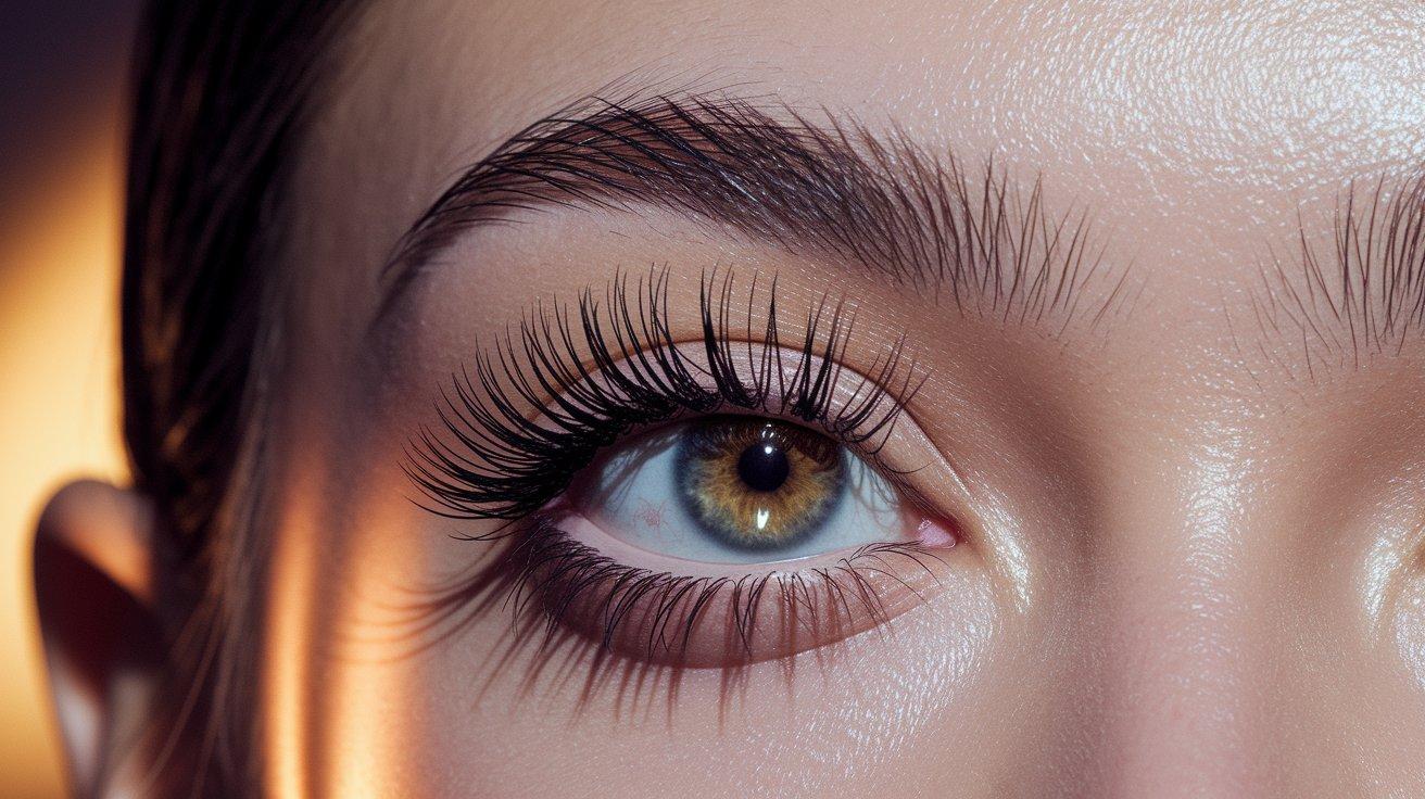 Best Waterproof Mascaras for All-Day Wear | Smudge-Proof & Long-Lasting Best Waterproof Mascaras for All-Day Wear | Smudge-Proof & Long-Lasting