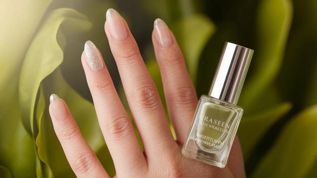 Best Nail Strengthening Treatments: Healthier Nails Fast Best Nail Strengthening Treatments: Healthier Nails Fast