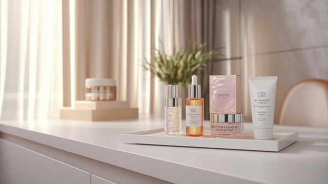 Top Dermatologist-Approved Skincare Trends 2025: Expert Picks Top Dermatologist-Approved Skincare Trends 2025: Expert Picks