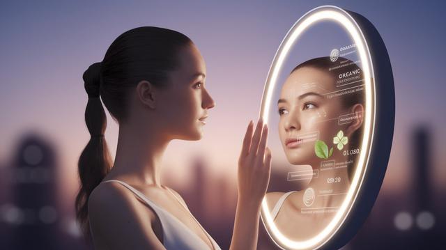 How AI is Revolutionizing Personal Skincare in 2025 How AI is Revolutionizing Personal Skincare in 2025