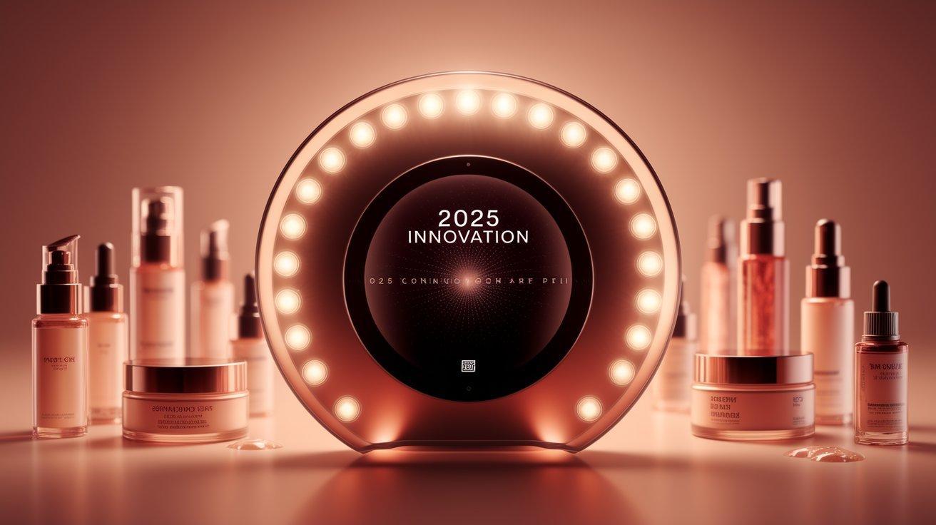 Most Innovative Beauty Gadgets of 2025 | Top Tech for Skincare Most Innovative Beauty Gadgets of 2025 | Top Tech for Skincare