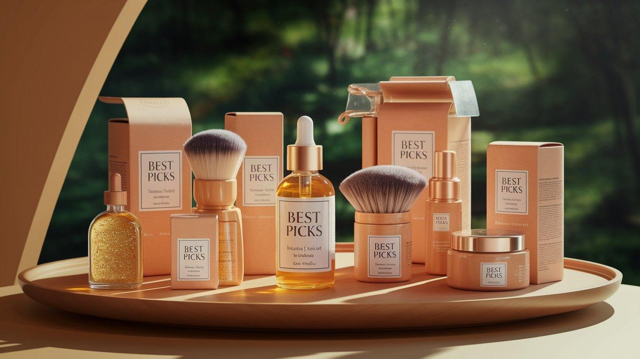 Top Trending Organic Beauty Products in 2025 | Best Picks Top Trending Organic Beauty Products in 2025 | Best Picks