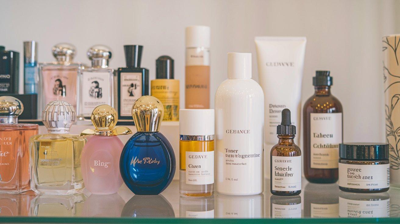Best Fragrance and Skincare Brand Collabs 2025: Top Picks Best Fragrance and Skincare Brand Collabs 2025: Top Picks