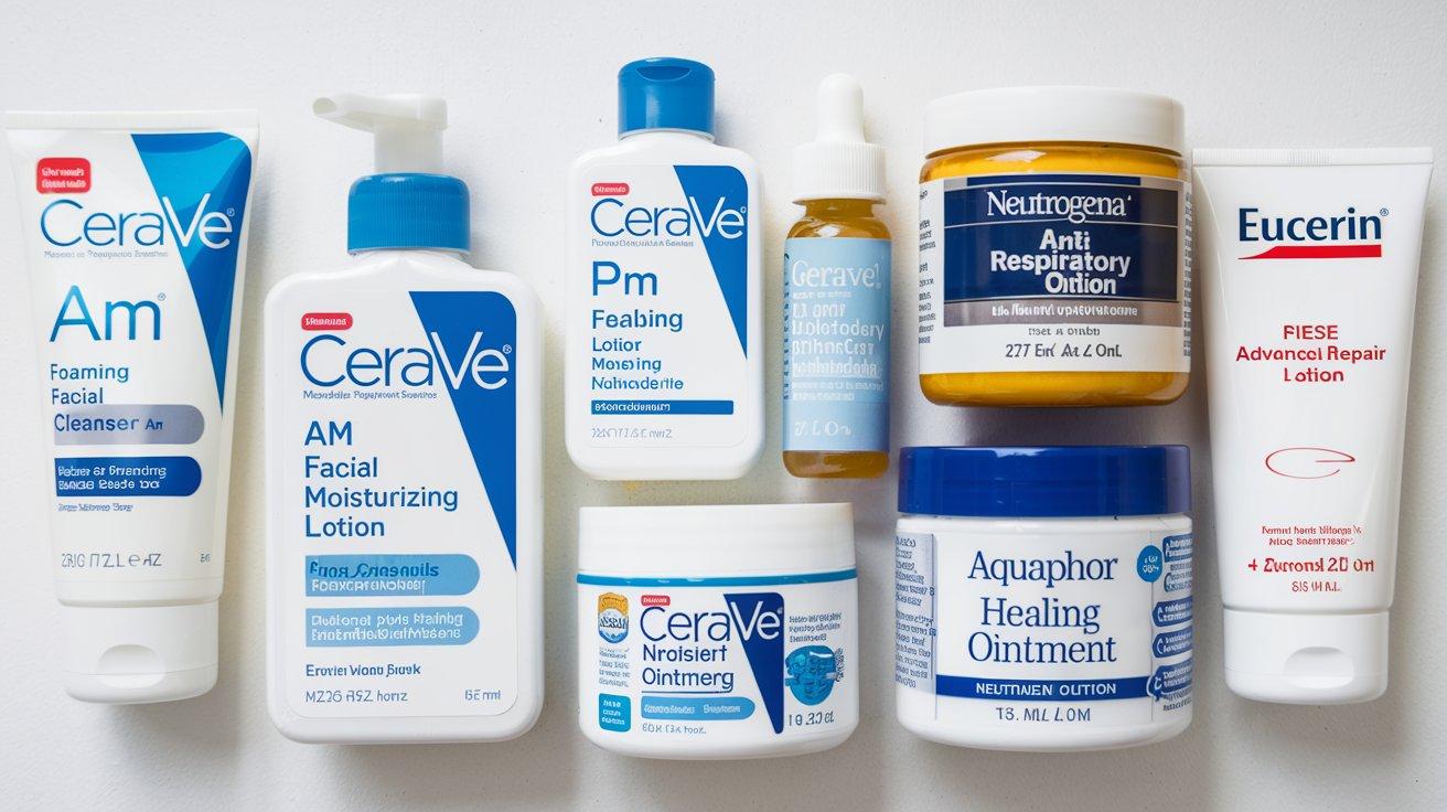 Top Dermatologist-Approved Drugstore Skincare for Healthy Skin Top Dermatologist-Approved Drugstore Skincare for Healthy Skin